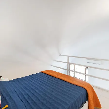 Kisses House - Marina Grande Port Appartement *