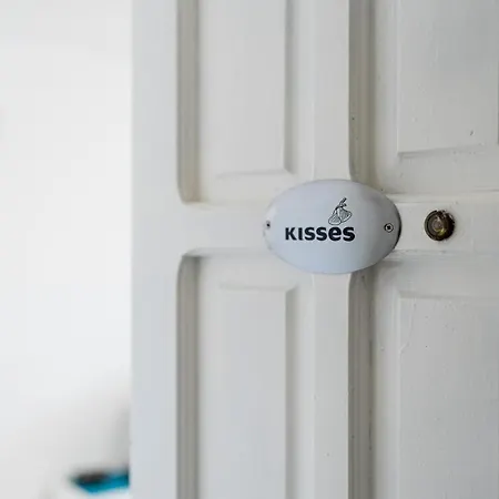 Kisses House - Marina Grande Port * Procida