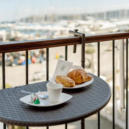 Kisses House - Marina Grande Port Appartement *