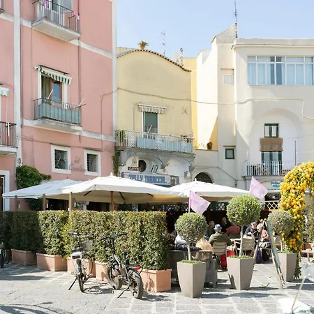 Kisses House - Marina Grande Port * Procida
