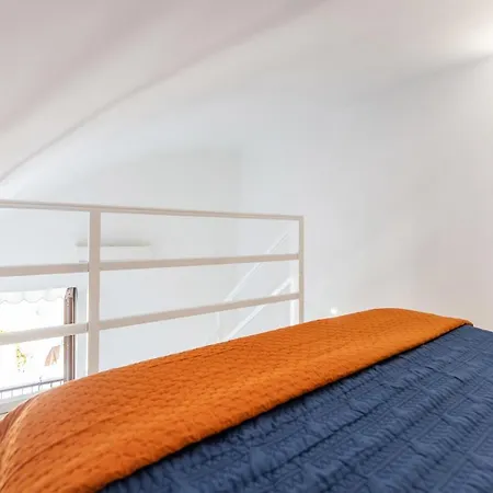 Kisses House - Marina Grande Port Apartment Procida